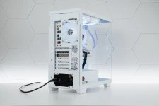 Corsair ICUE 3500X White