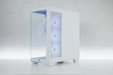 Corsair ICUE 3500X White