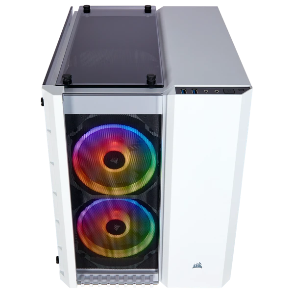 Corsair Crystal 280X RGB White