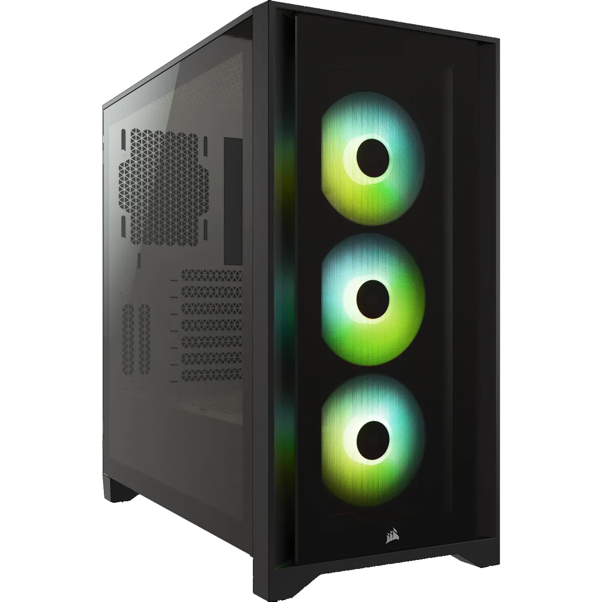 Content Creator PC RTX 5060