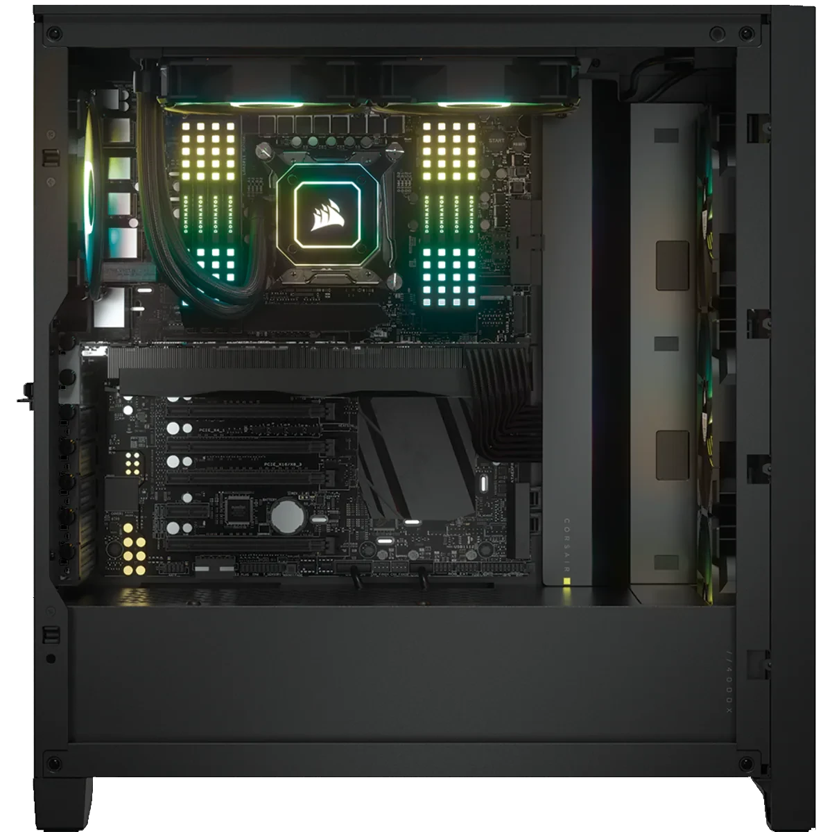 Content Creator PC RTX 5060