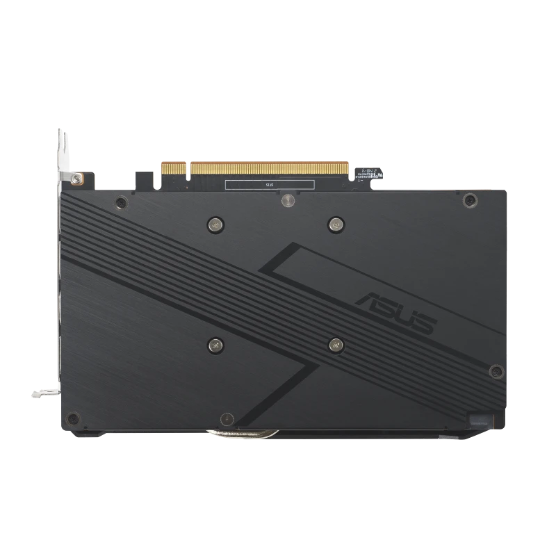 ASUS DUAL Radeon RX 7600 V2 8G