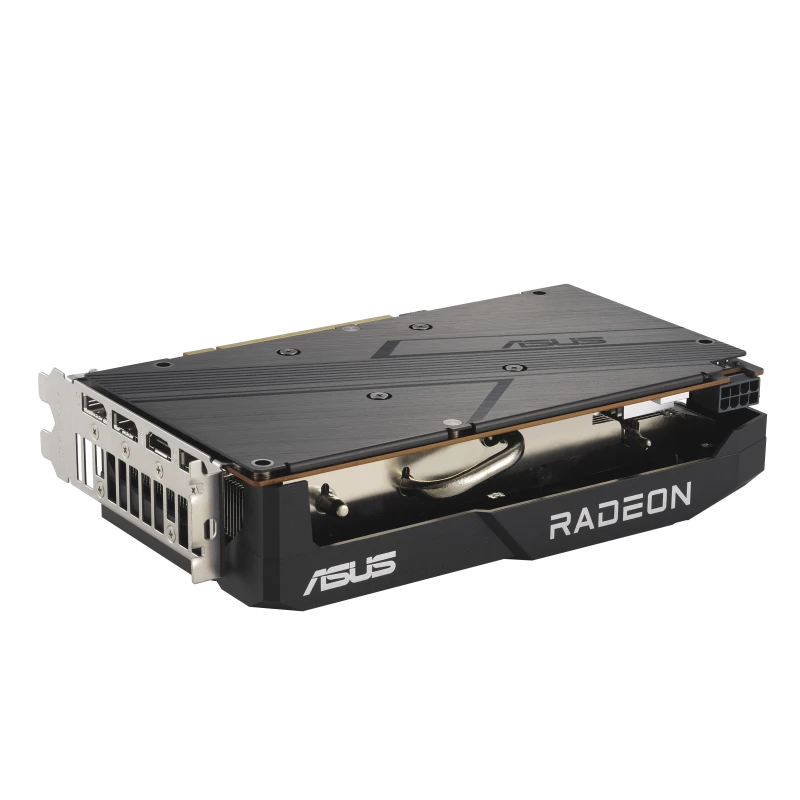 ASUS DUAL Radeon RX 7600 V2 8G