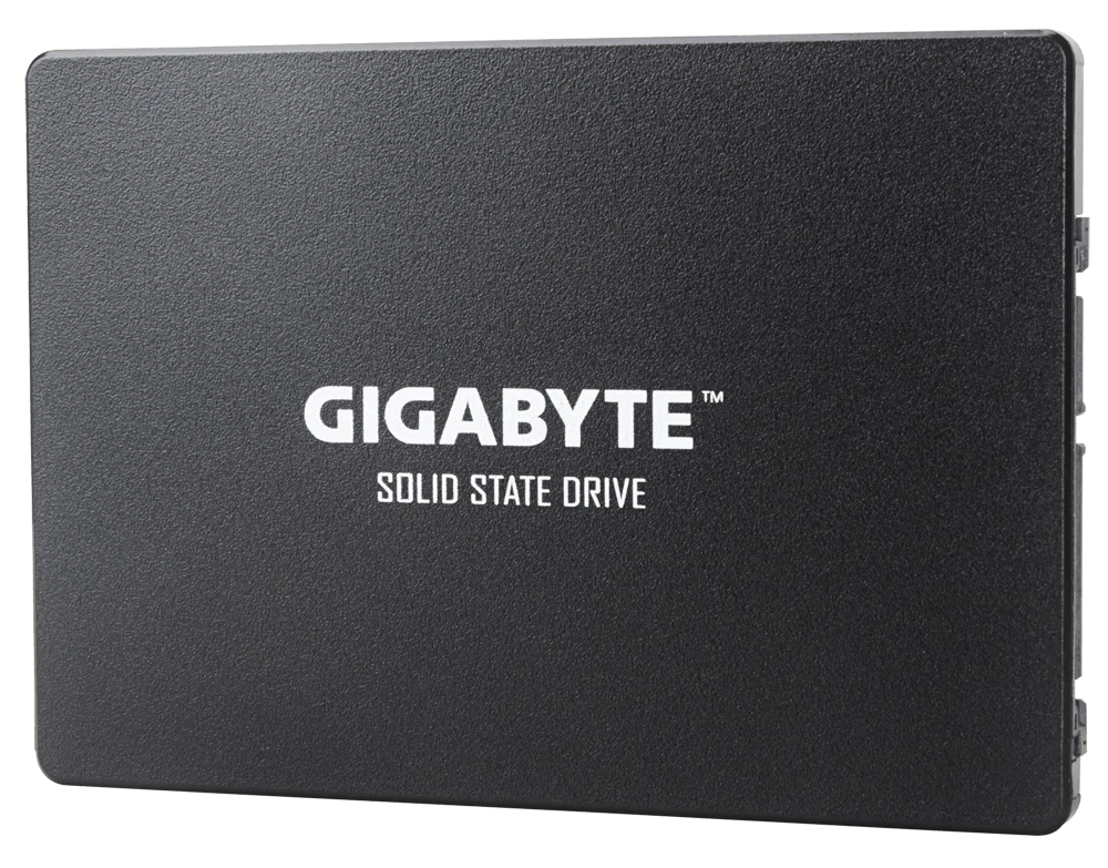 Gigabyte 120GB SSD GP-GSTFS31120GNTD