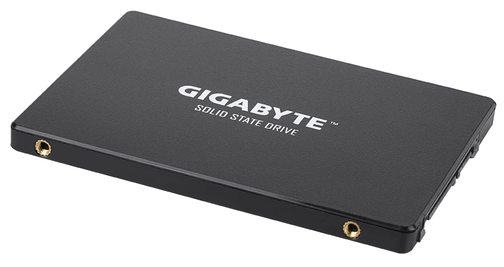 Gigabyte 120GB SSD GP-GSTFS31120GNTD