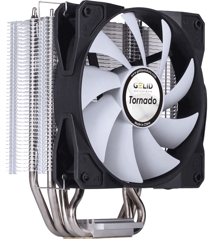 Gelid Solutions Tornado