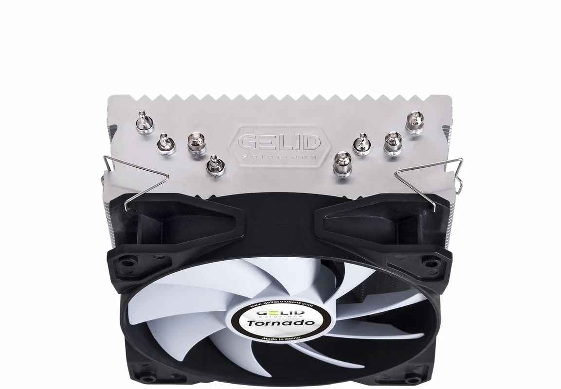 Gelid Solutions Tornado