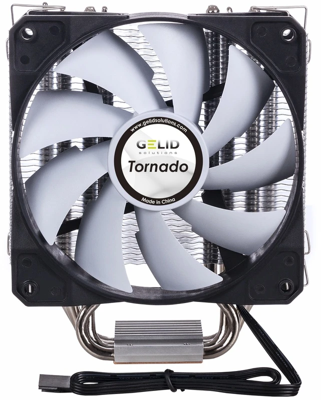 Gelid Solutions Tornado