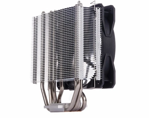 Gelid Solutions Tornado