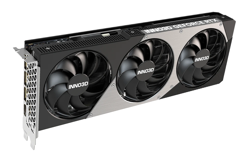 INNO3D RTX 5080 X3