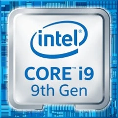 Intel Core i9 9900KF