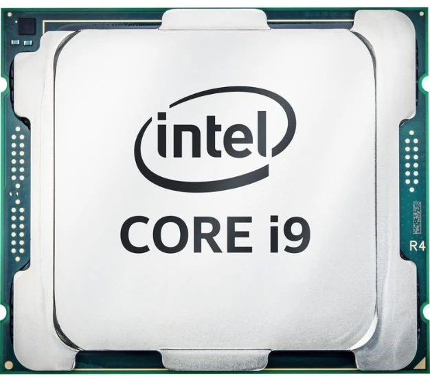 Intel Core i9 9900KF