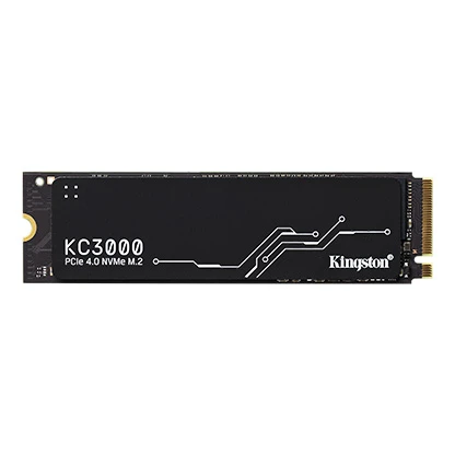 Kingston KC3000 1TB