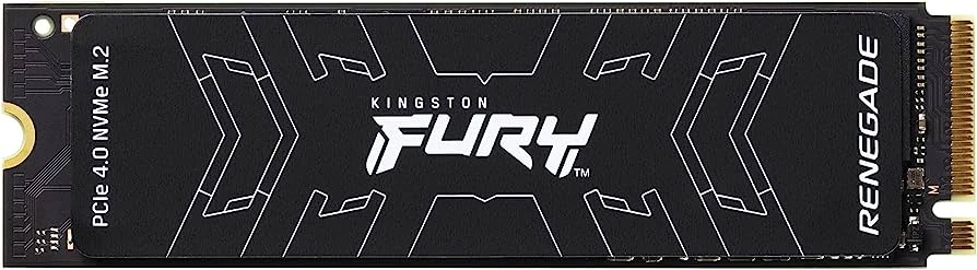 Kingston Fury Renegade SSD 1TB