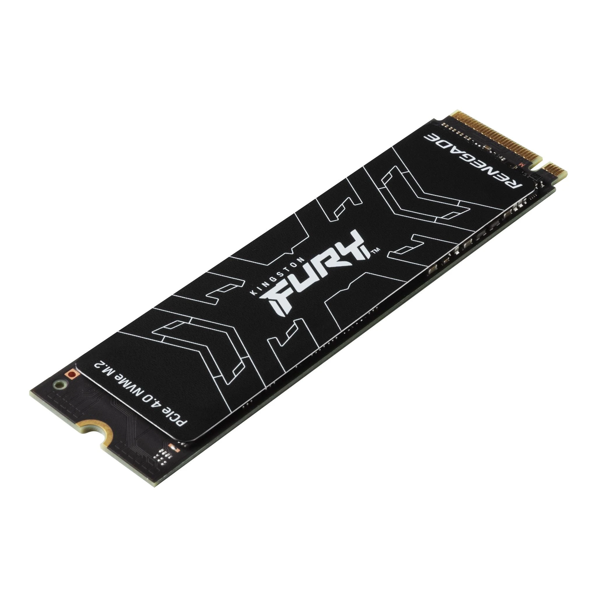 Kingston Fury Renegade SSD 1TB