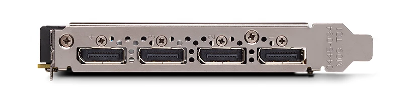 NVIDIA Quadro p4000