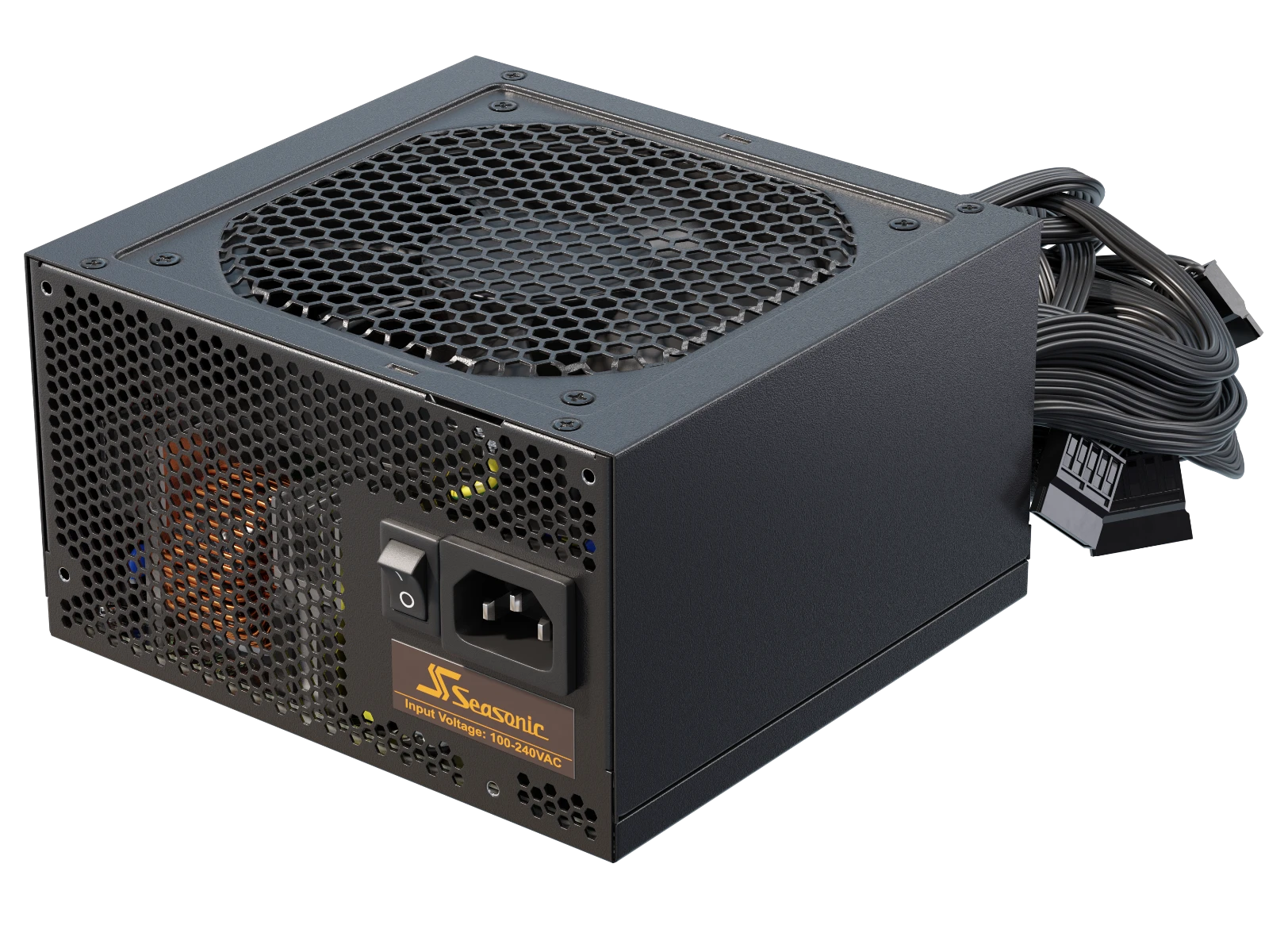 Seasonic B12 BC-850
