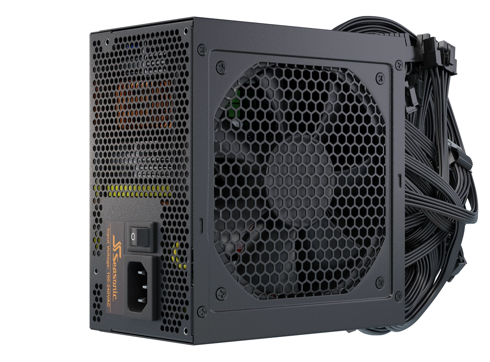 Seasonic B12 BC-850