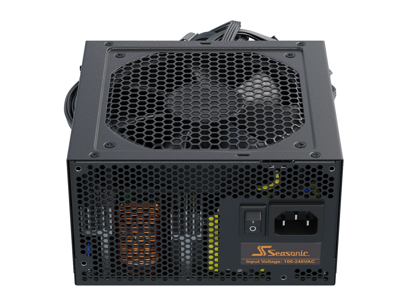 Seasonic B12 BC-850