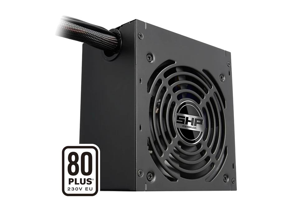 Sharkoon SHP650
