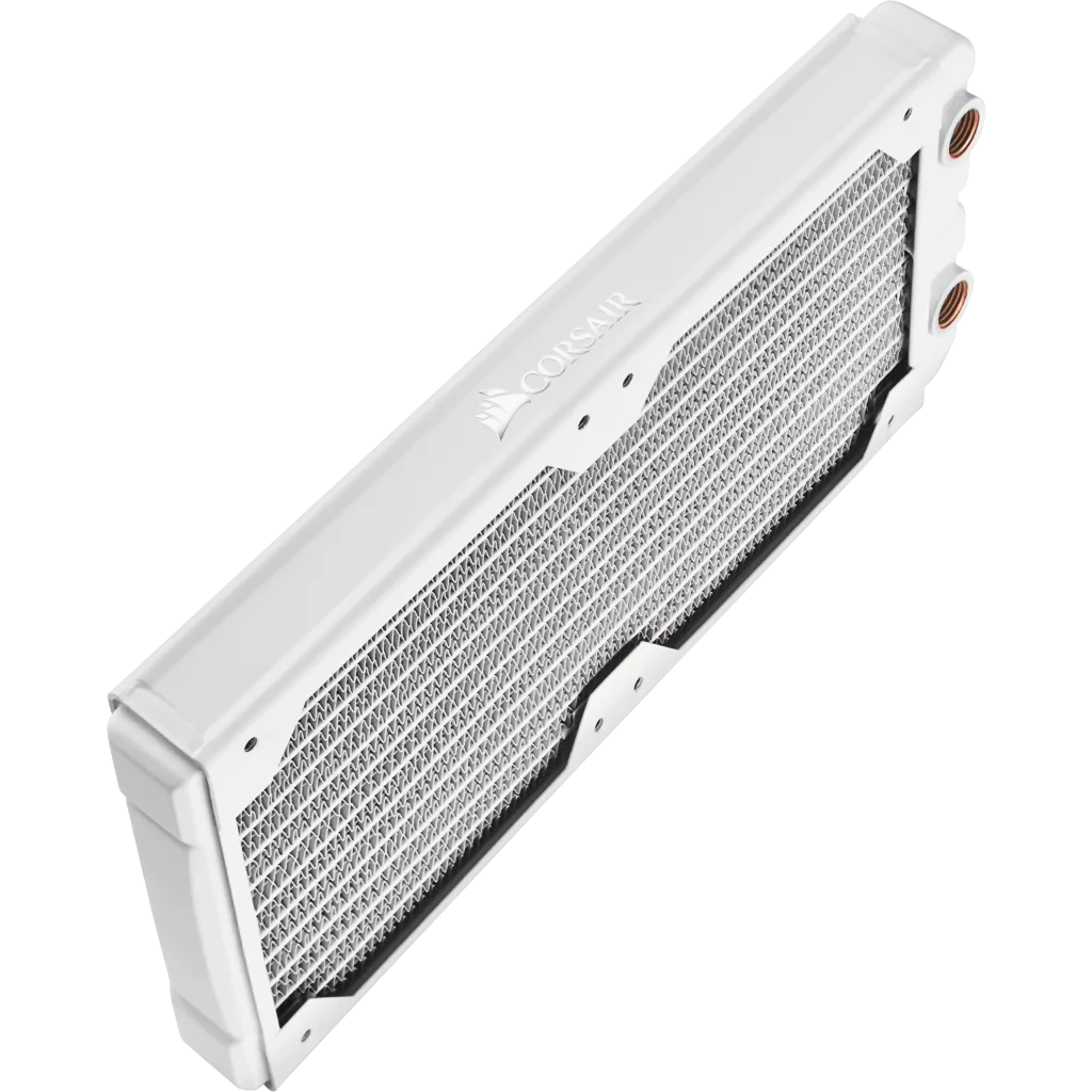 Corsair Hydro X Series CPU Custom Loop Wit