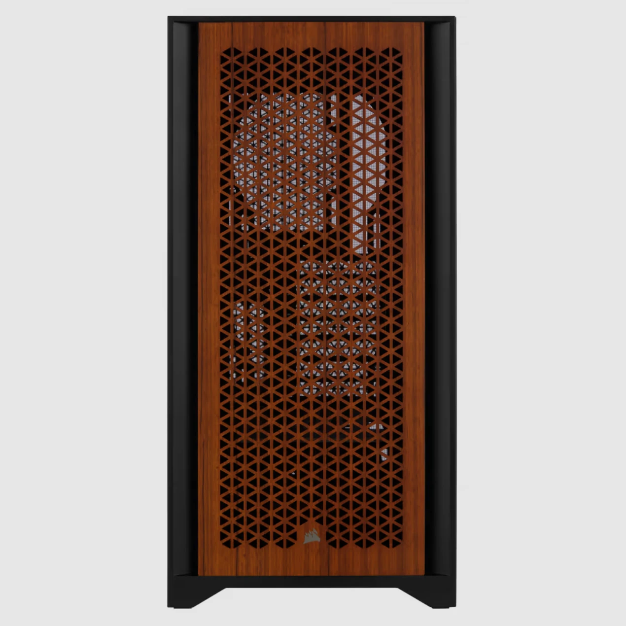 GC INTEL Corsair iCUE WOOD Level II