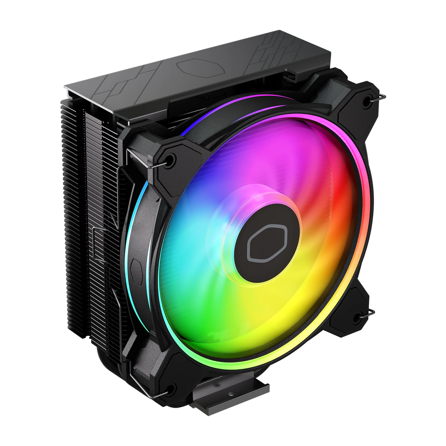Cooler Master Hyper 212 Halo Black