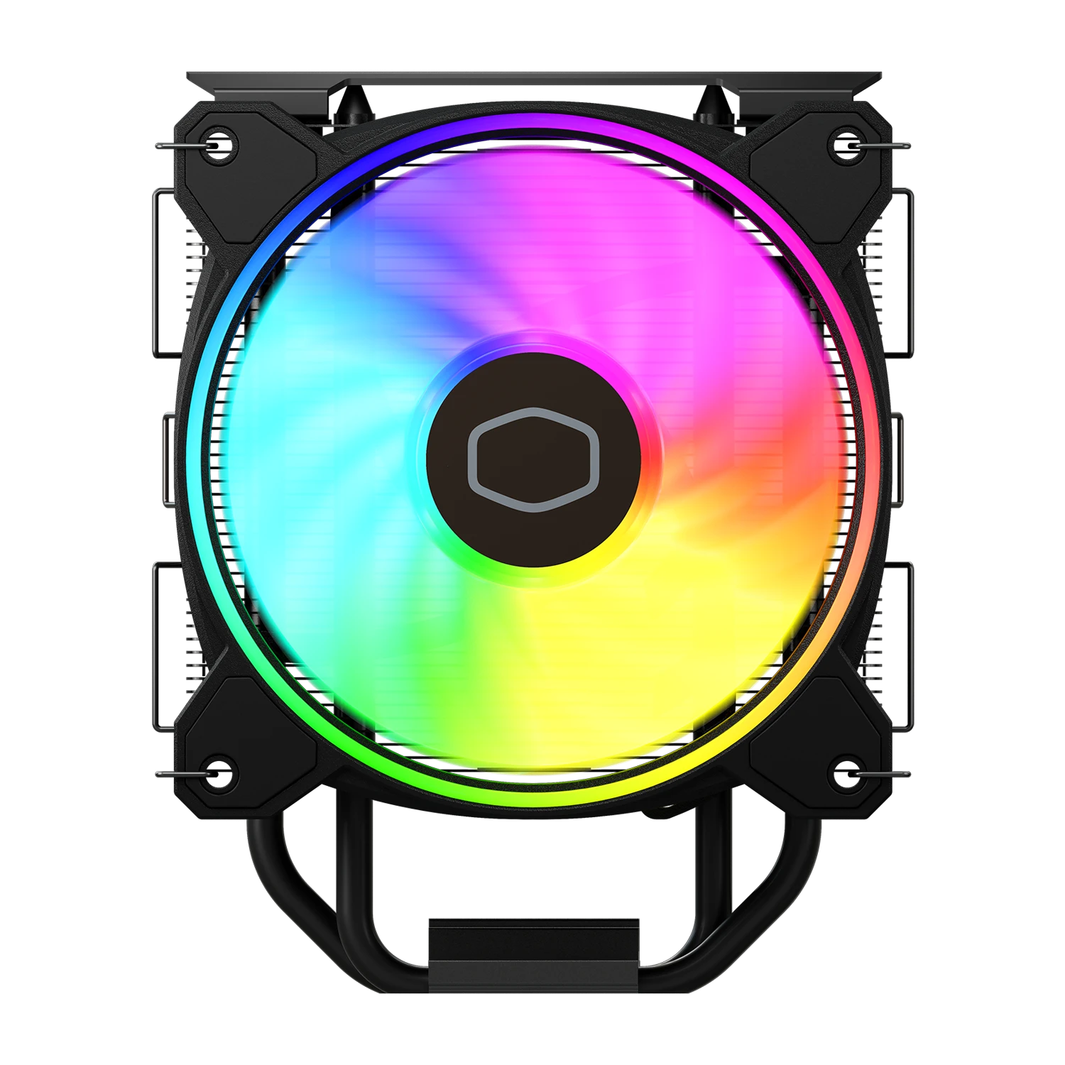 Cooler Master Hyper 212 Halo Black