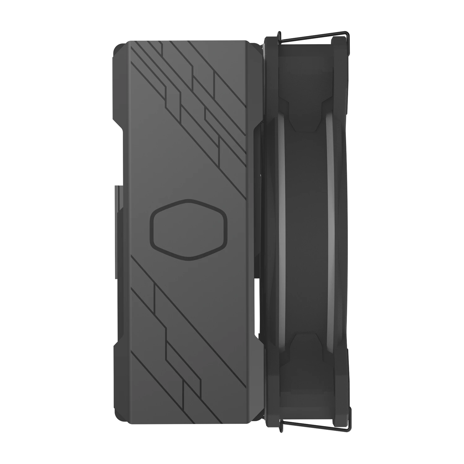 Cooler Master Hyper 212 Halo Black
