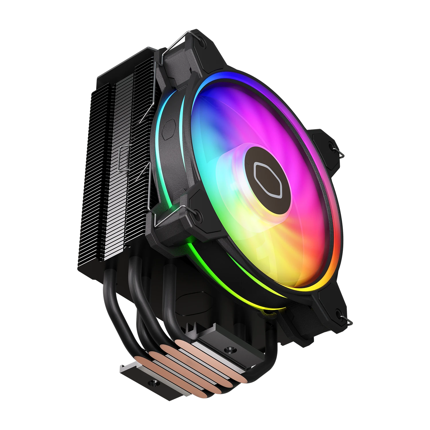 Cooler Master Hyper 212 Halo Black