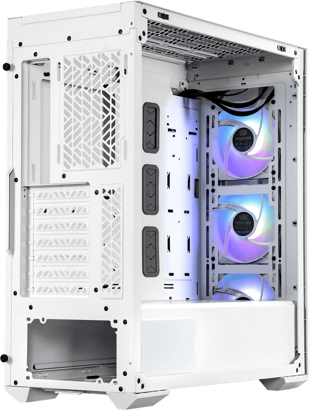 GC AMD Ryzen 9600X RX 9070 XT