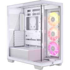 Corsair ICUE 3500X White