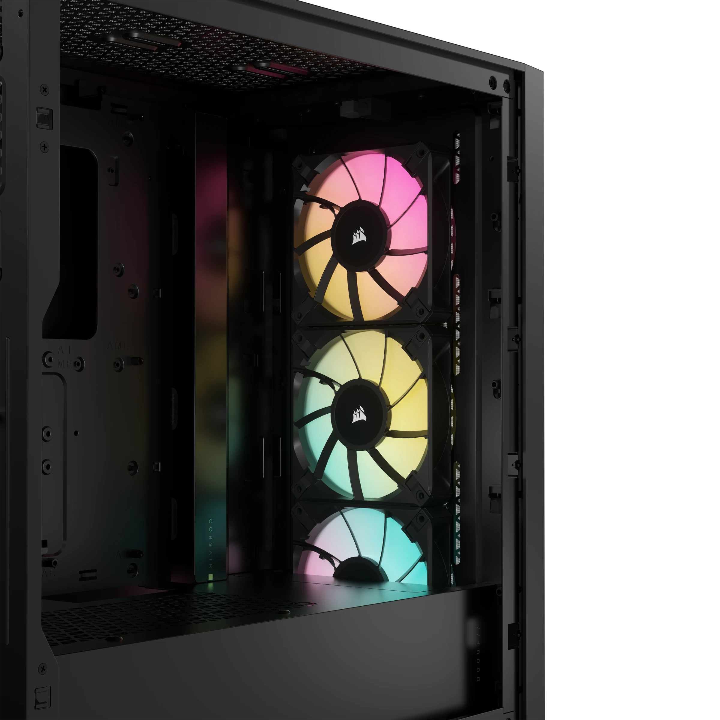 GC INTEL Corsair iCUE LEVEL III