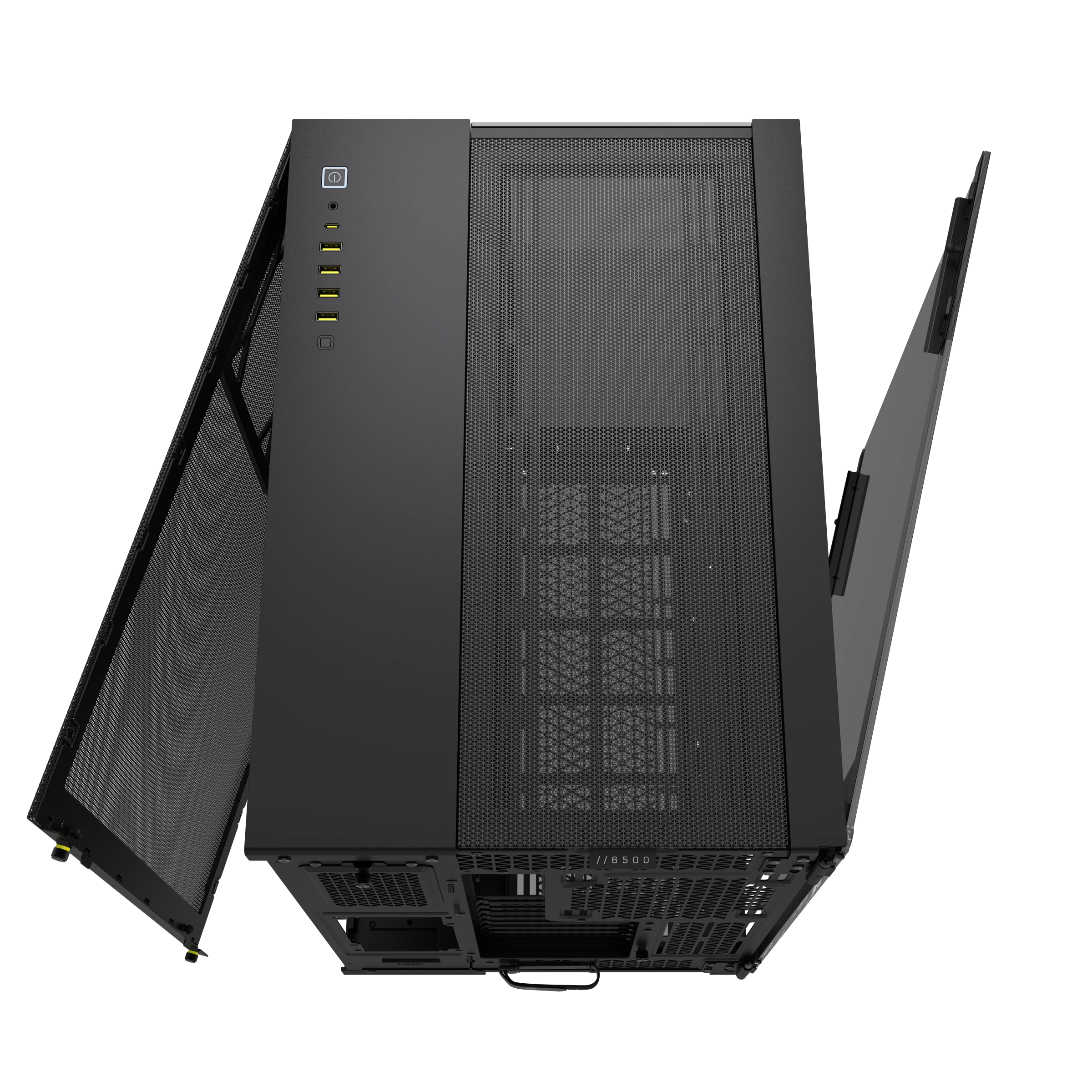 GC AMD Corsair iCUE LEVEL V RTX 5090