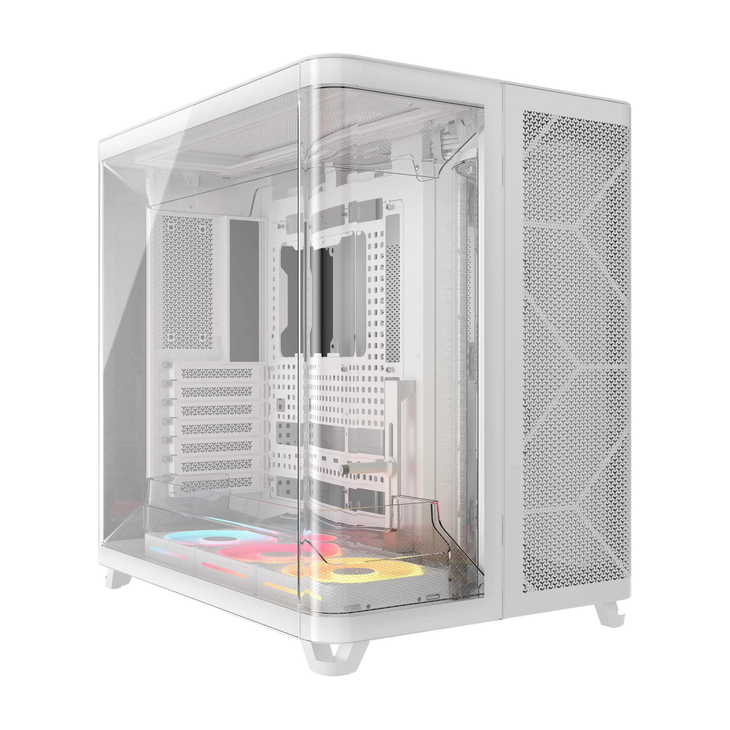 AMD 9950X3D2 Dual Edition 64GB RTX5080 8TB GAMING AI 