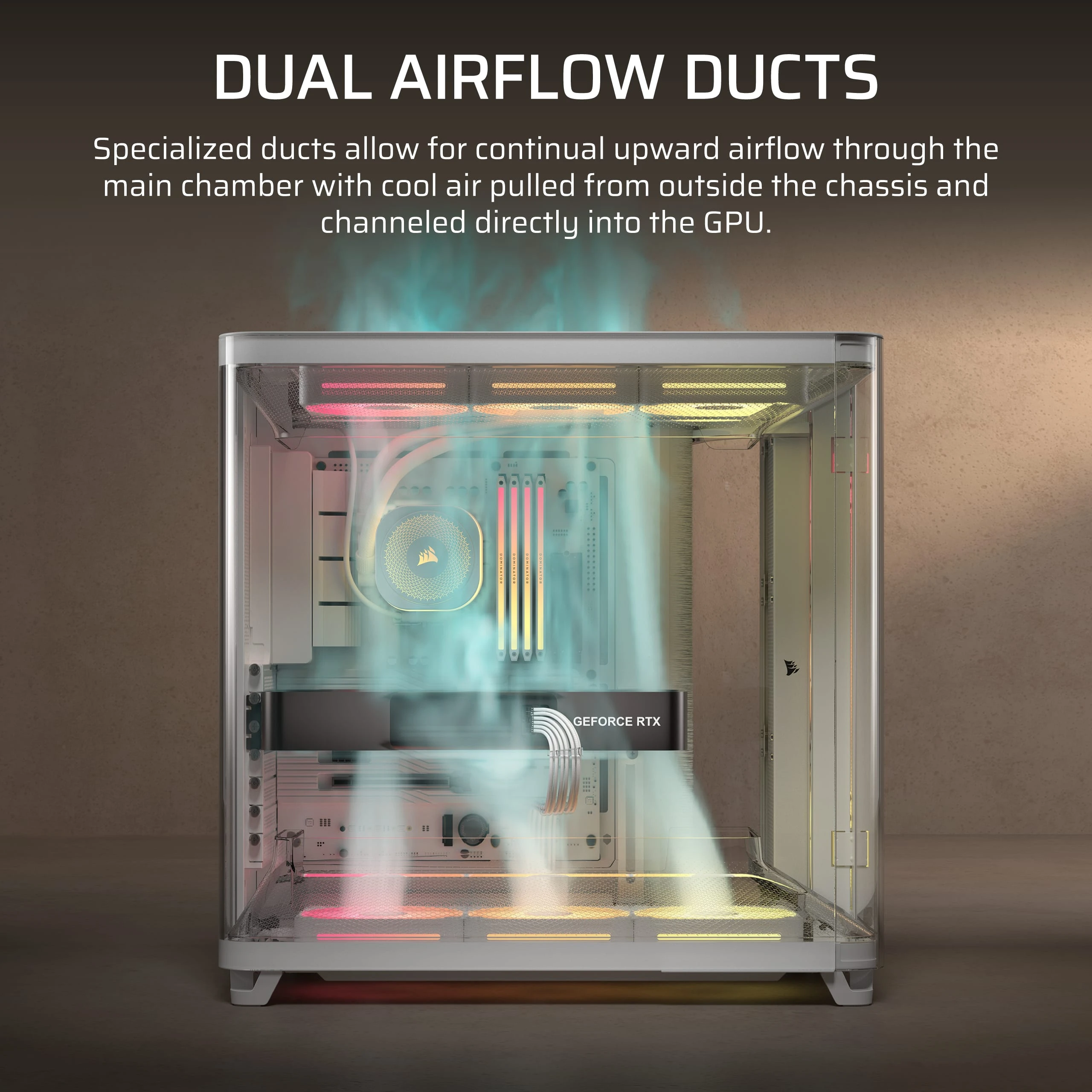 AMD 9950X3D2 Dual Edition 64GB RTX5080 8TB GAMING AI 