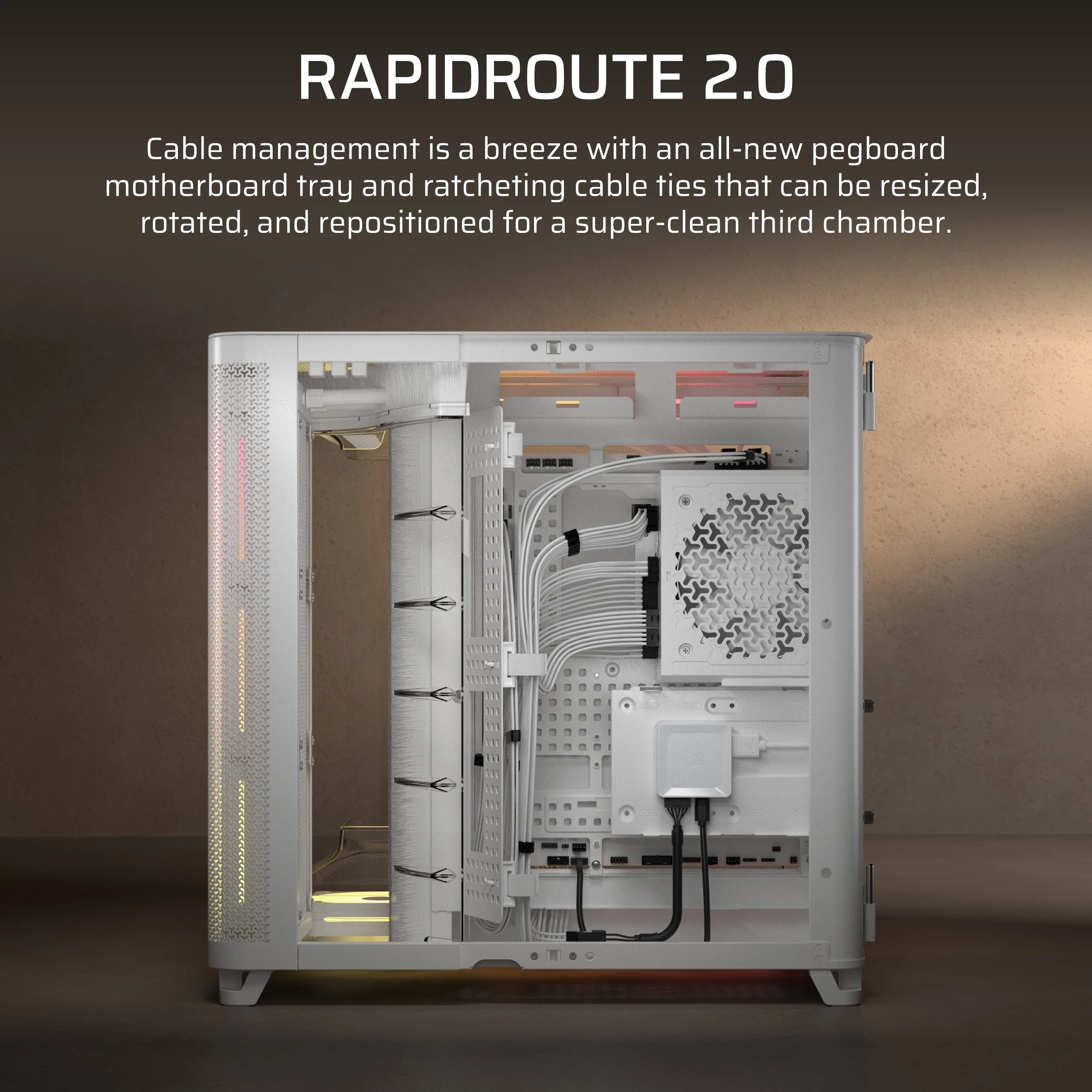 AMD 9950X3D2 Dual Edition 64GB RTX5080 8TB GAMING AI 