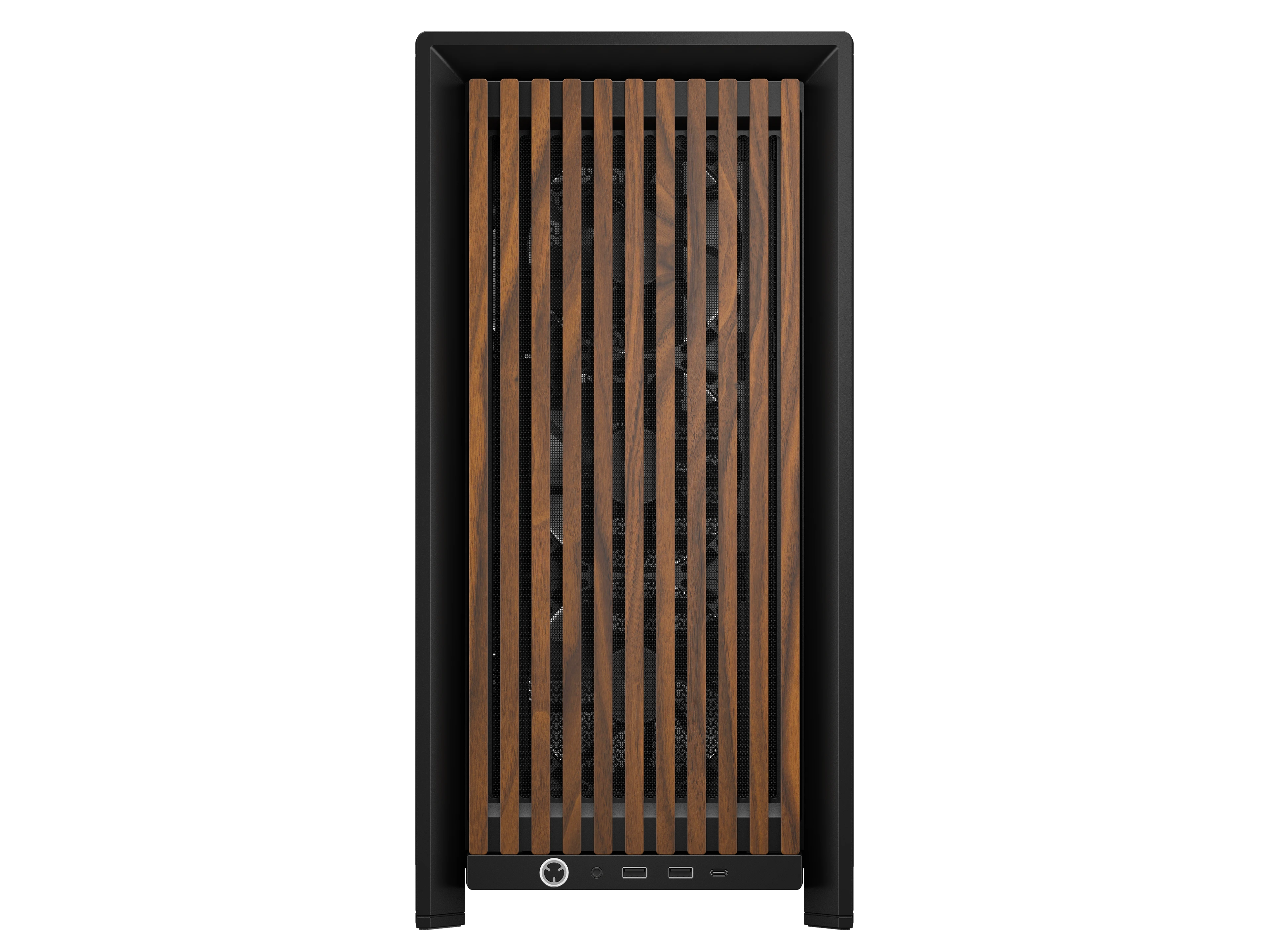 GC AMD Corsair iCue WOOD Level III RX 7800 XT