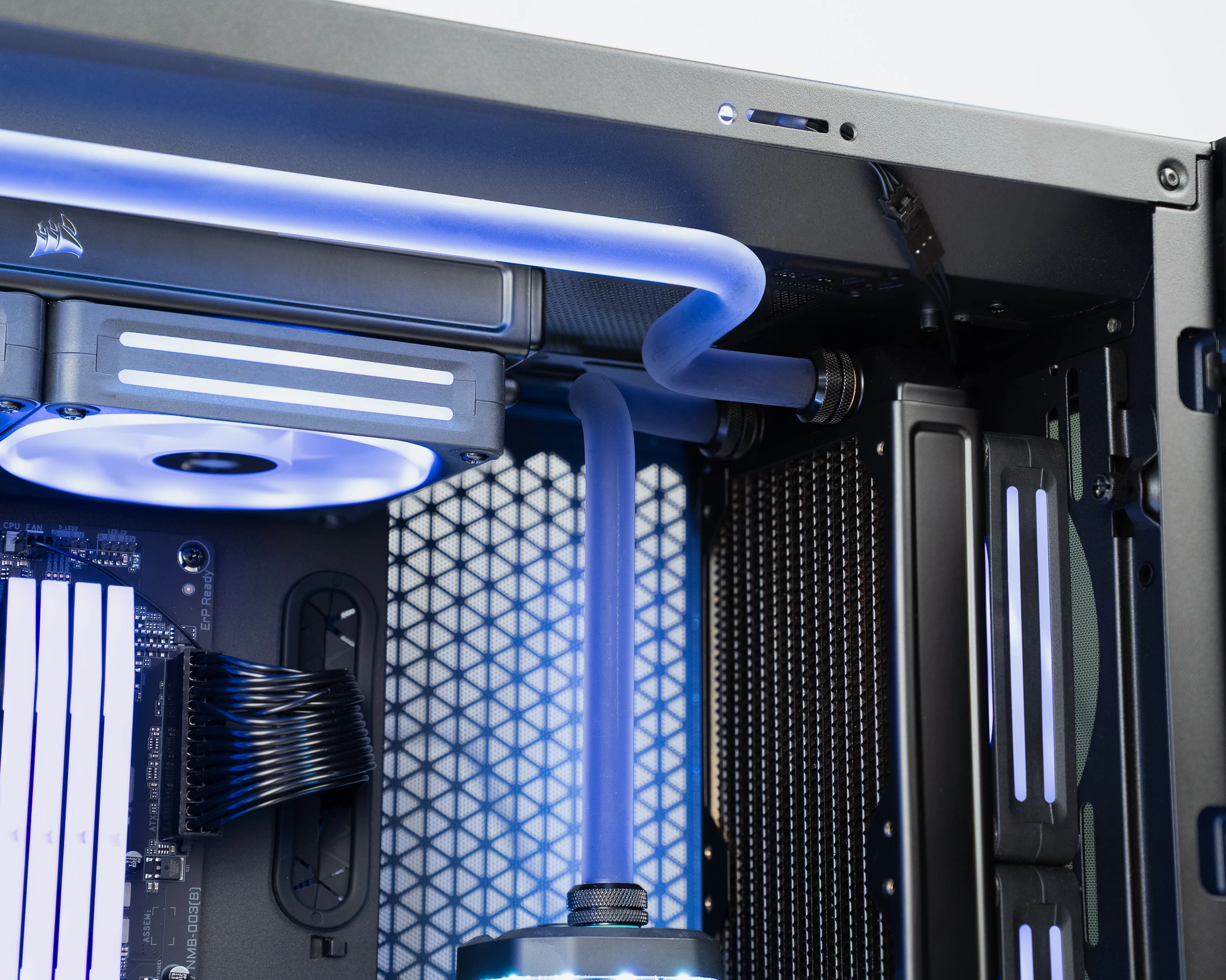 Corsair Hydro 5000X BLACK RGB