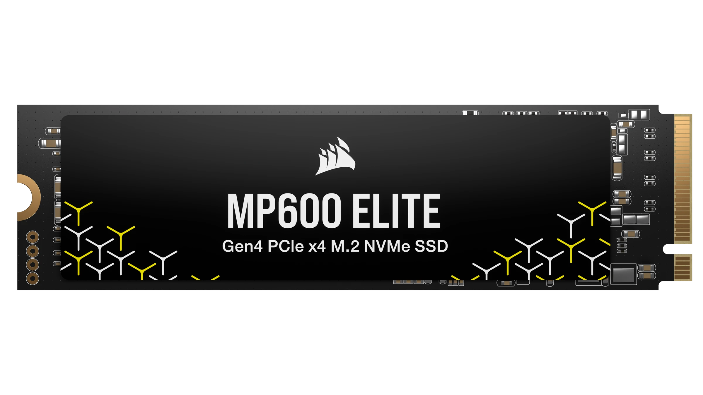 Corsair MP600 ELITE 1TB