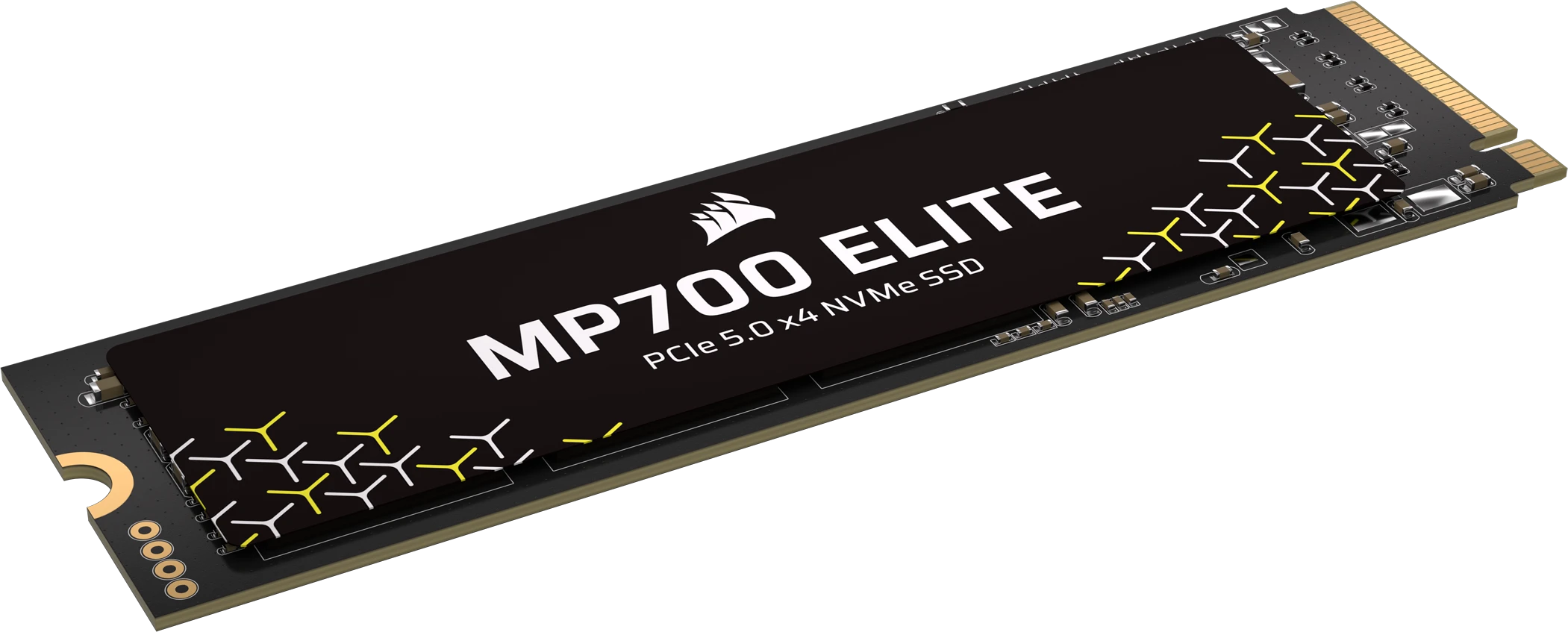 Corsair MP700 ELITE 2TB