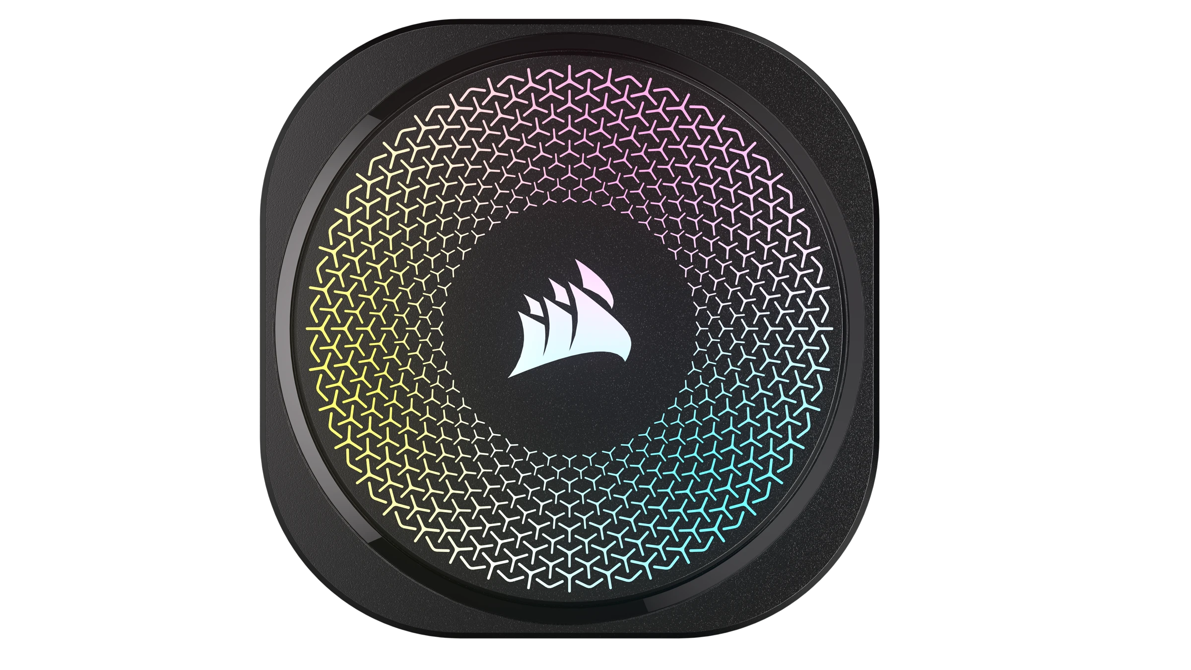 Corsair Nautilus 240 RS ARGB