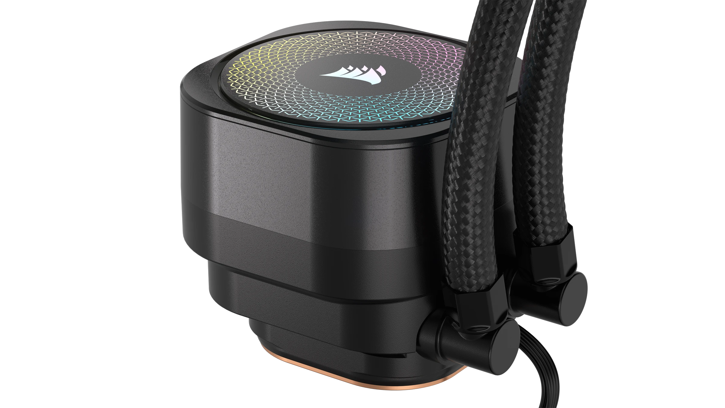 Corsair Nautilus 240 RS ARGB