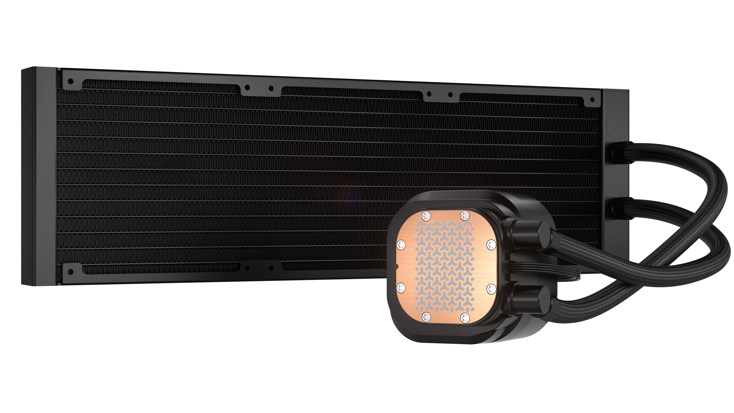Corsair Nautilus 360 RS ARGB
