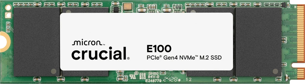 Crucial E100 1TB