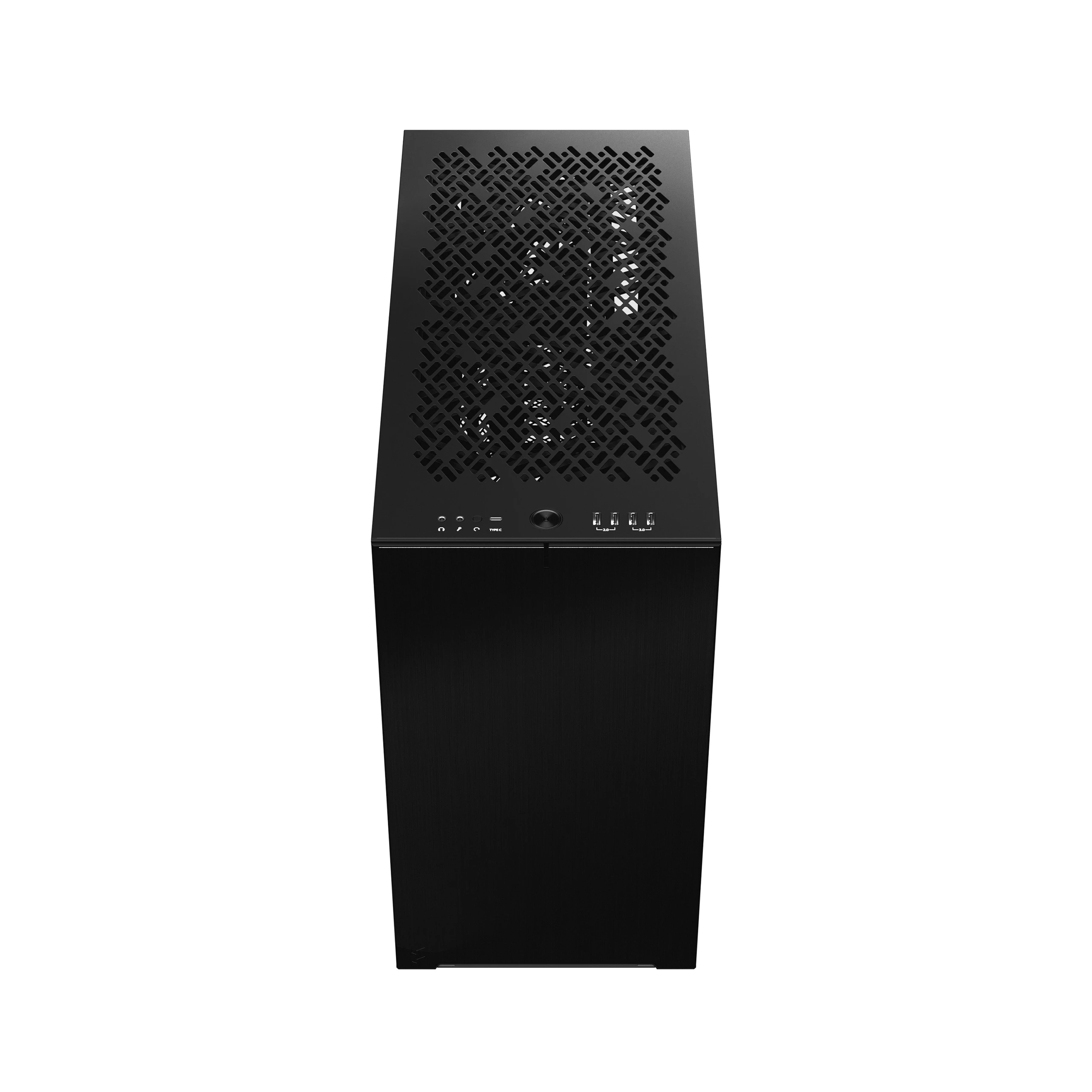Fractal Design Define 7 Black