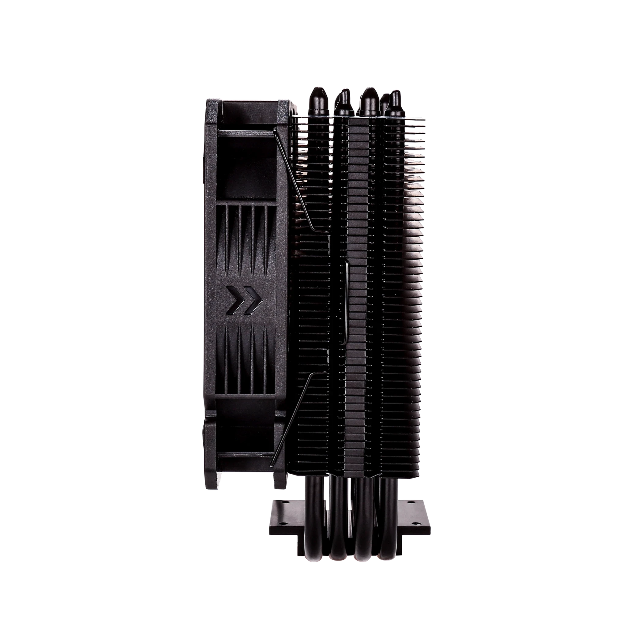 Gelid Solutions Tranquillo 5 - Black Edition