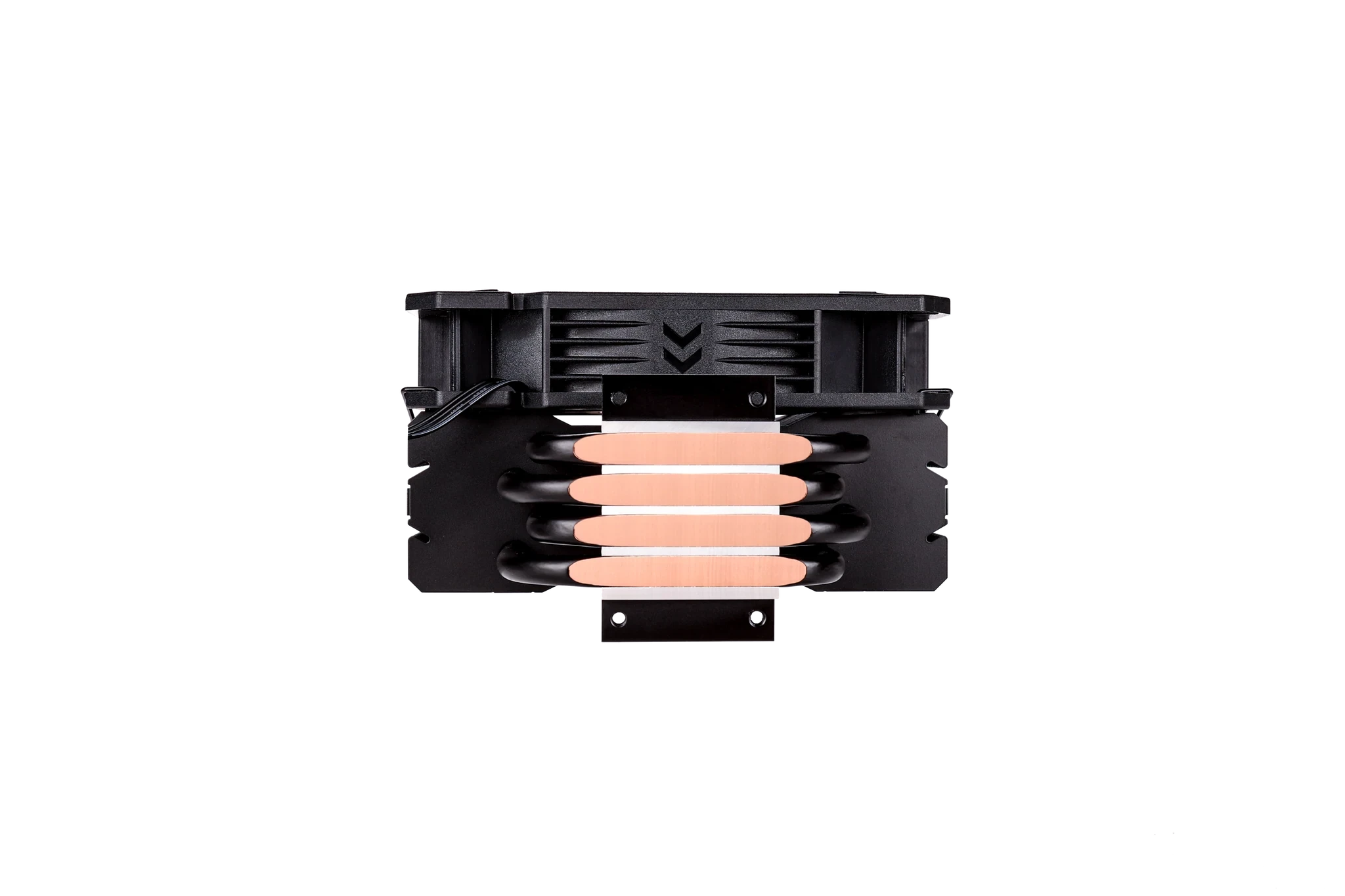 Gelid Solutions Tranquillo 5 - Black Edition