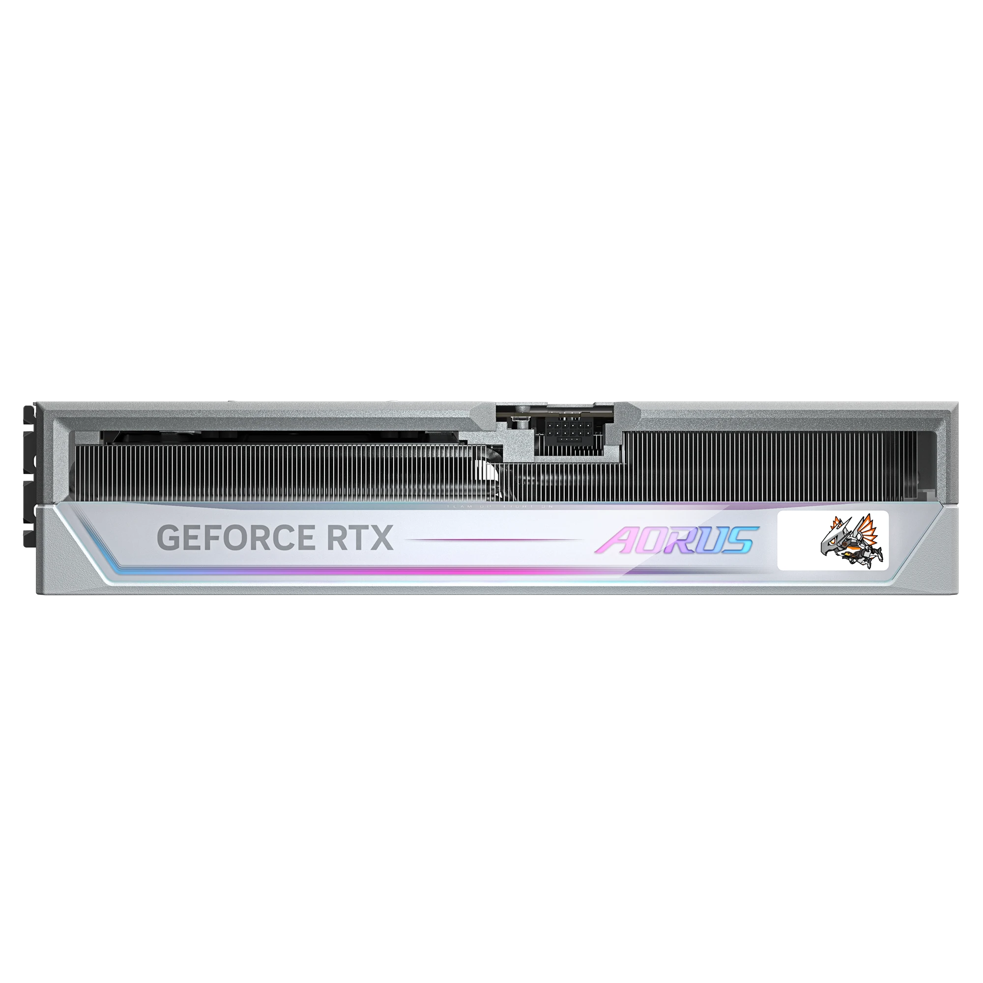 GIGABYTE AORUS GeForce RTX 5090 MASTER ICE 32G