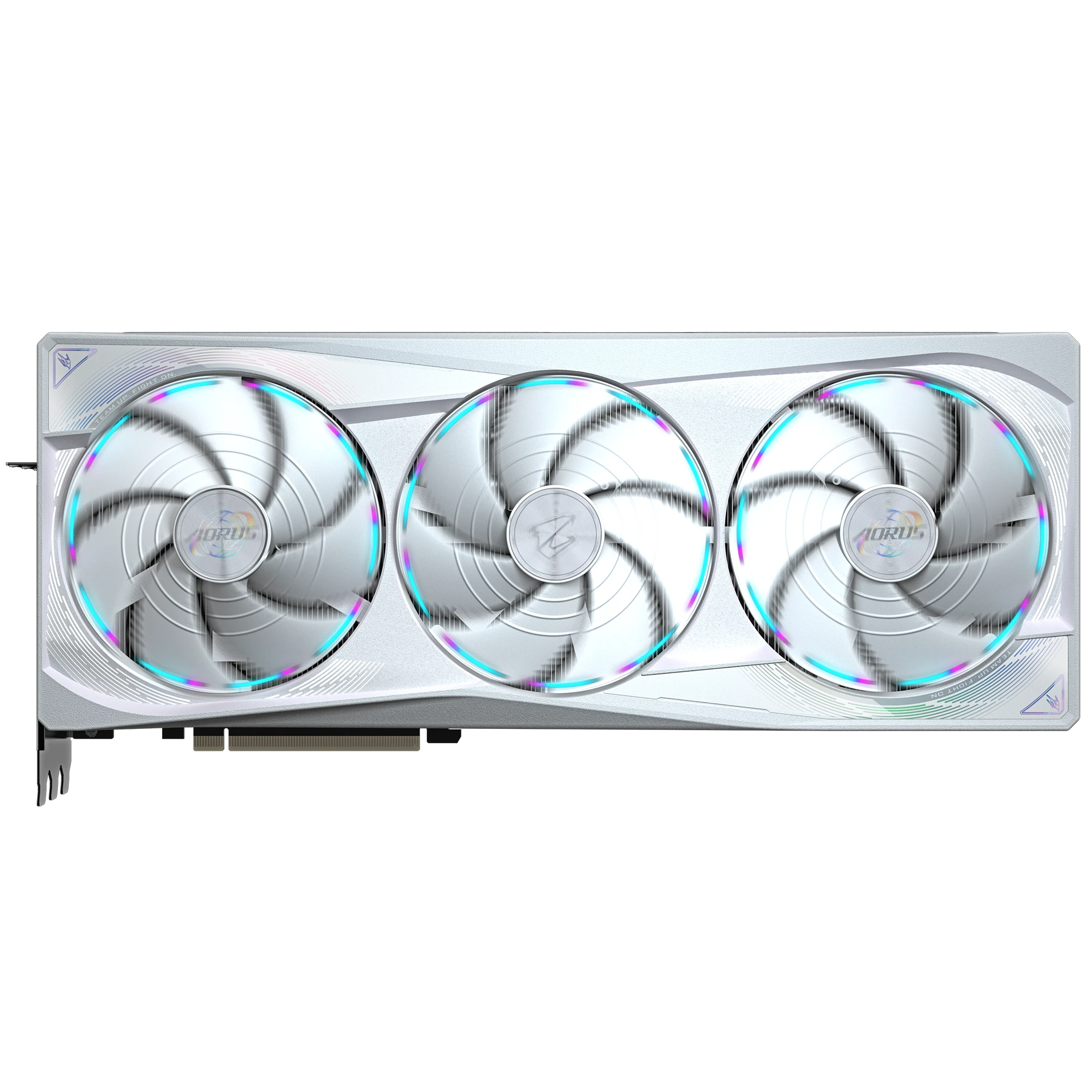 GIGABYTE AORUS GeForce RTX 5090 MASTER ICE 32G